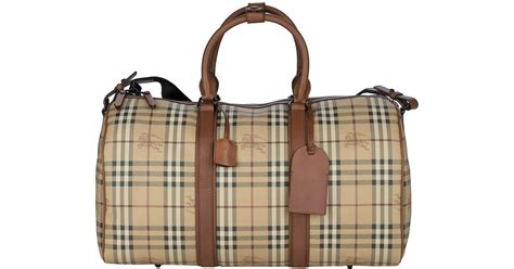 burberry holdalls|Burberry clothing for men.